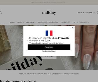 http://www.nailday.nl