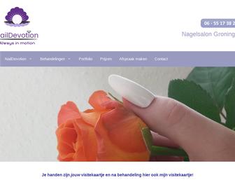 http://www.naildevotion.nl