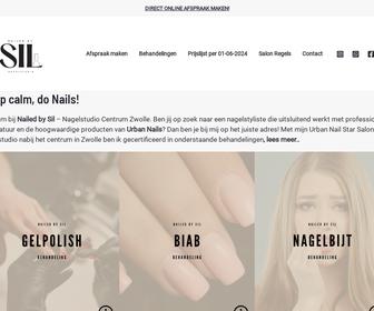 http://www.nailedbysil.nl