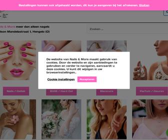 http://www.nails-more.nl
