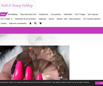Nails & Beauty Geldrop