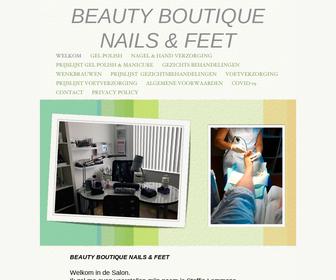 Beautyboutique Nails & Feet