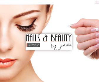 Nails and Beauty Almelo