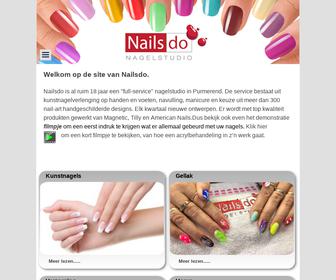 Nails-Do