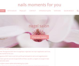 nails moments for you