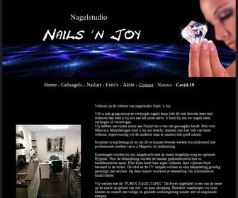 Nails 'n Joy