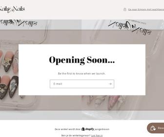 http://www.nailsonnails.com