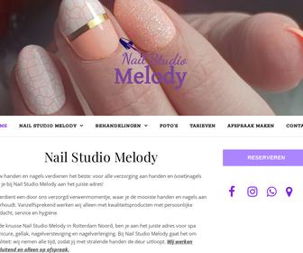 Nail Studio Melody