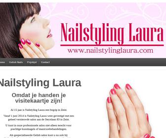 Nailstyling Laura