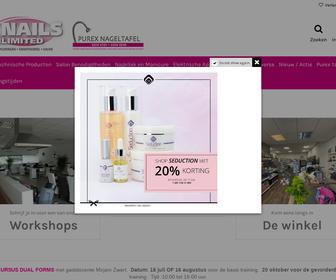 http://www.nailsunlimited.nl