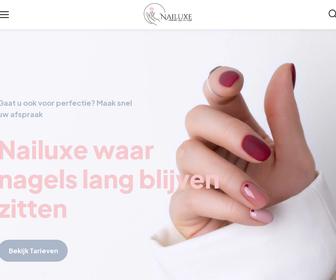 http://www.nailuxe.nl