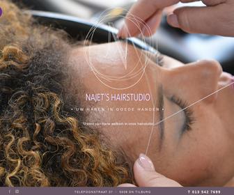Najet's Hairstudio