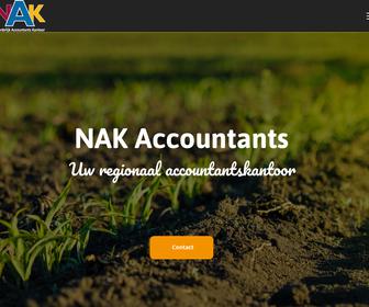 NAK Accountants en Adviseurs