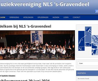 Muziekvereniging NLS 's-Gravendeel