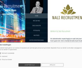 Nali Recruitment