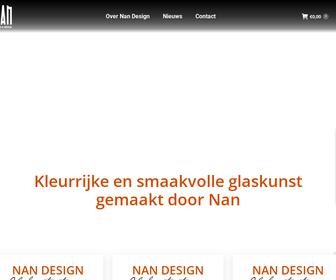 Nan glass & design