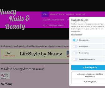 Nancy's beautyillusions