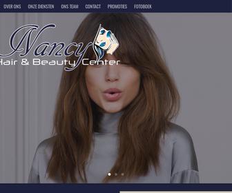 Nancy Hair & Beauty Center