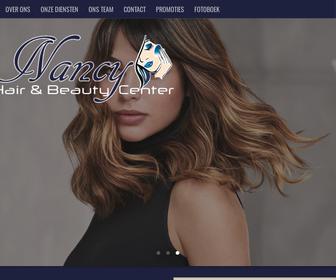 Nancy Hair & Beauty Center