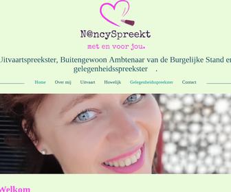 http://www.nancyspreekt.nl