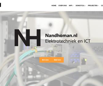 http://www.nandhoman.nl