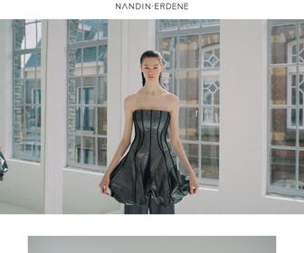 http://www.nandin-erdene.com