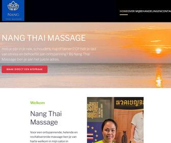 Nang Thai Massage