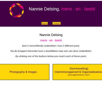 http://www.nanniedelsing.nl