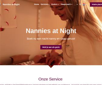 http://www.nanniesatnight.com