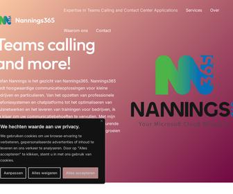 https://www.nannings365.nl