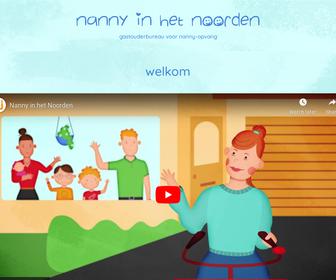 http://www.nannyinhetnoorden.nl