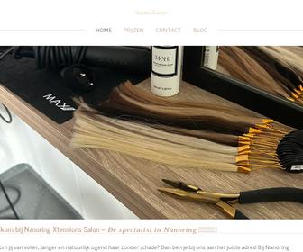 Nanoring Xtensions salon