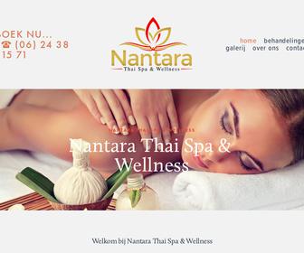 Nantara Thai Spa & Wellness