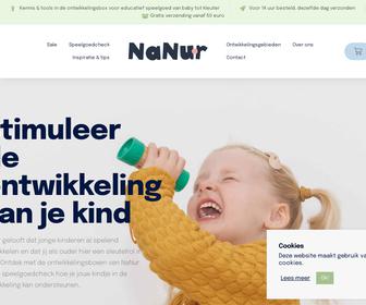 http://www.nanur.nl
