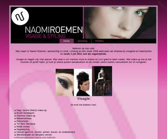 http://www.naomi-visagie.nl