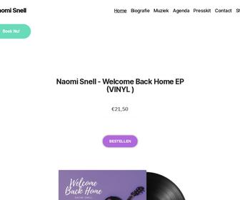 http://www.naomisnell.com