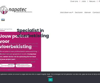 http://www.napatec.be