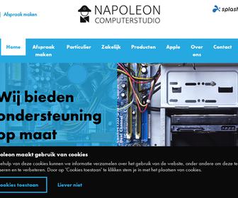 http://www.napoleon.tv