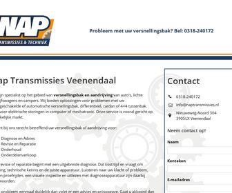 http://www.naptransmissies.nl