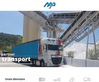 J.A. Nap Internationaal Transport