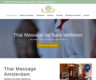 Nara Thai Wellness