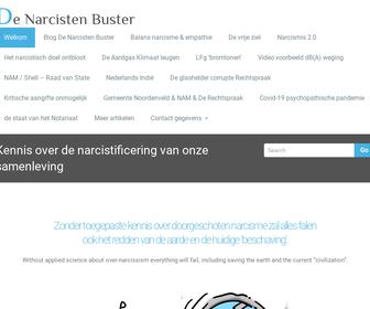 http://www.narcistenbuster.nl