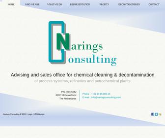 http://www.naringsconsulting.com