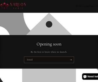 http://www.narlos.store