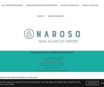NaRoSo Watertechniek