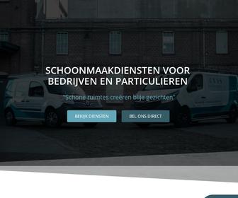 Nas Cleaningservices B.V.