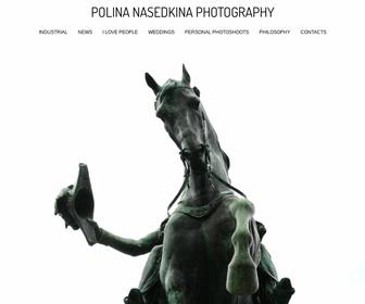 Polina Nasedkina Photography