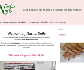 Nasha Nails 
