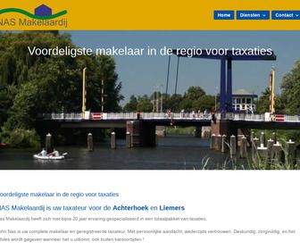 http://www.nasmakelaardij.nl