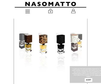 http://www.nasomatto.com